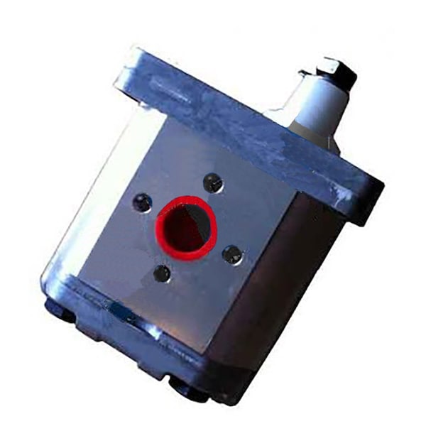 Aftermarket Hydraulic Gear Pump fits MF 100 154F 154S 164TS 174F 174S 184S 184F 3539859M91 - main